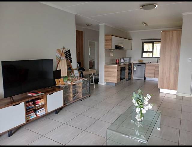 2 BEDROOM PROPERTY TO RENT IN WATERFALL